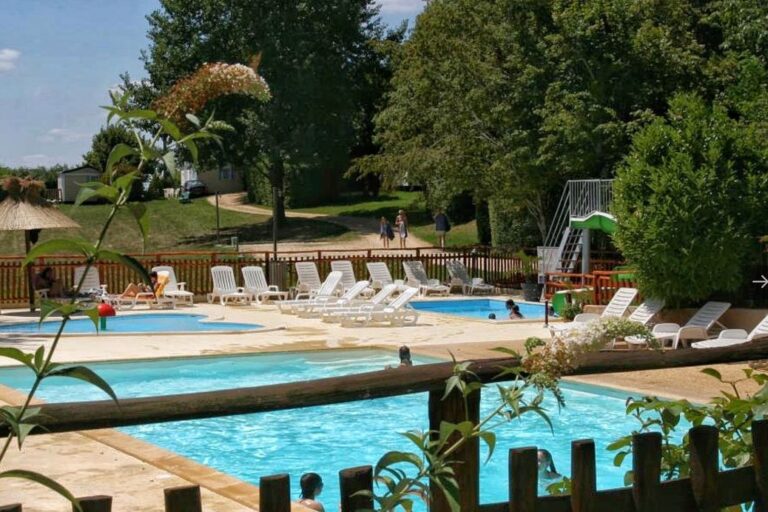 Camping Brin D'amour - Bild 6 Camping Brin D'amour - Bild 6