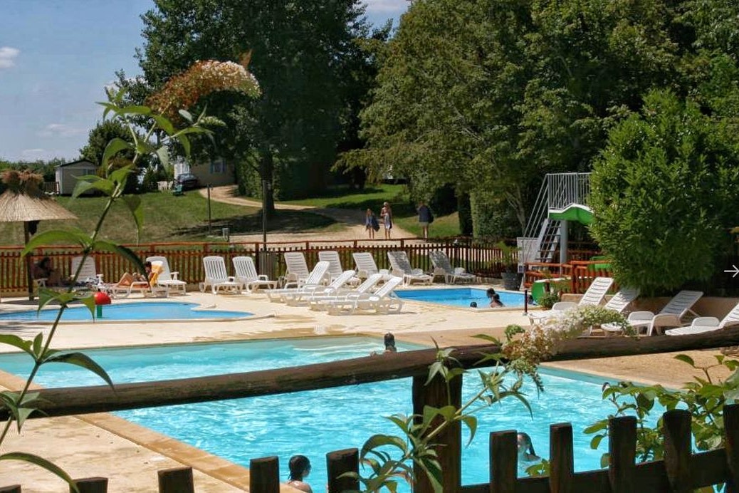 Camping Brin D'amour - Bild 6 Camping Brin D'amour - Bild 6