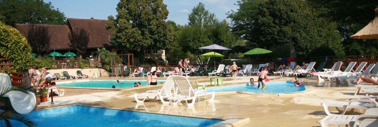 Camping Brin D'amour - Bild 1 Camping Brin D'amour - Bild 1