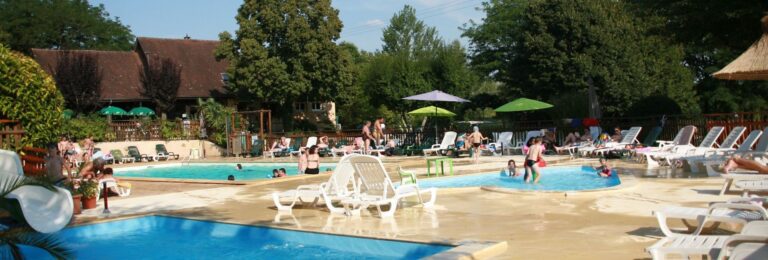 Camping Brin D'amour - Bild 1 Camping Brin D'amour - Bild 1