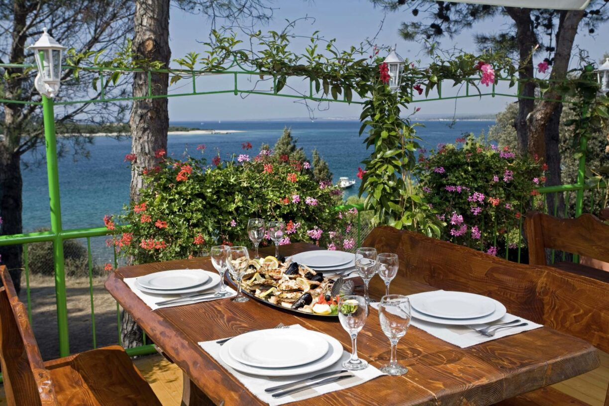 Camping Brioni - Bild 10 Camping Brioni - Bild 10