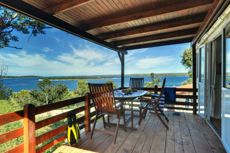 Camping Brioni - Bild 11 Camping Brioni - Bild 11