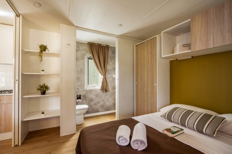 Camping Brioni - Bild 15 Camping Brioni - Bild 15