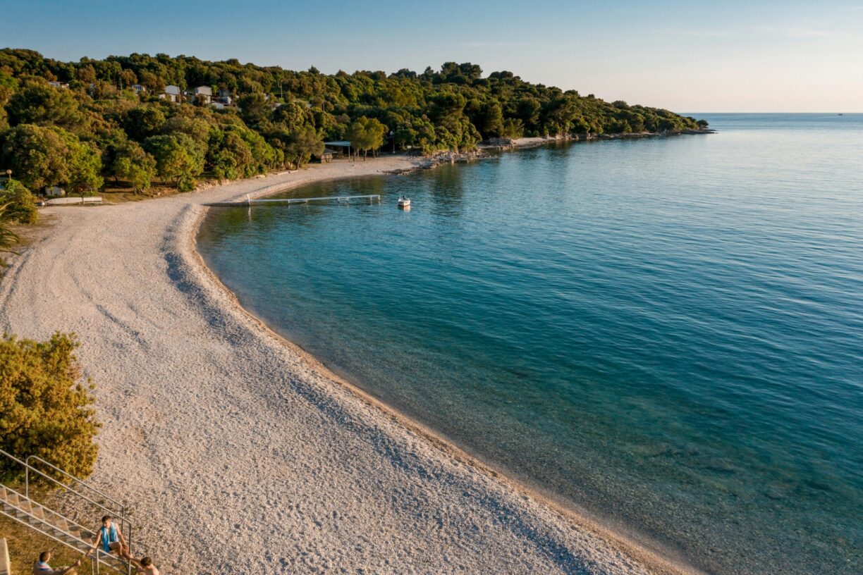 Camping Brioni - Bild 16 Camping Brioni - Bild 16