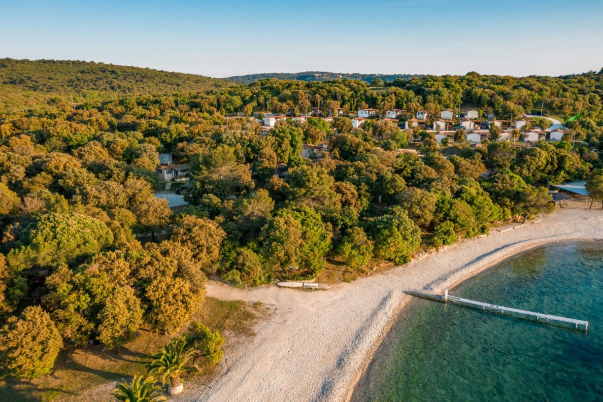 Camping Brioni - Bild 19 Camping Brioni - Bild 19