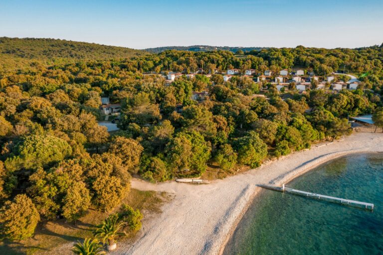 Camping Brioni - Bild 19 Camping Brioni - Bild 19