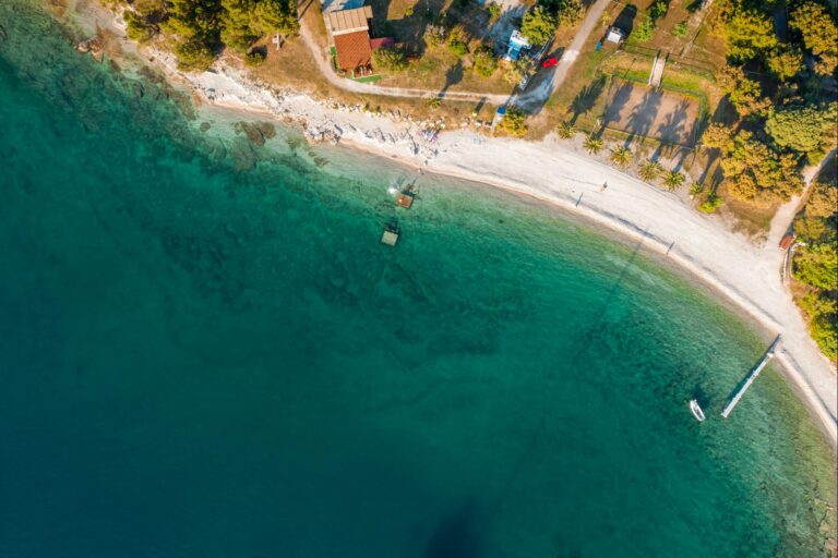 Camping Brioni - Bild 2 Camping Brioni - Bild 2