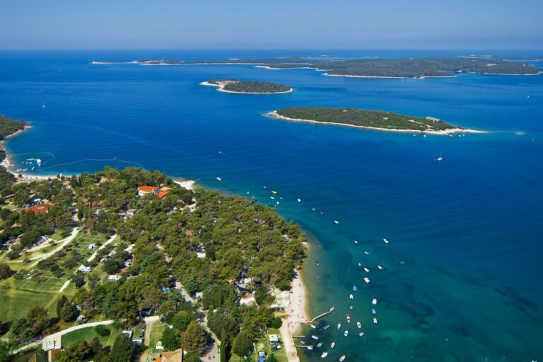 Camping Brioni - Bild 20 Camping Brioni - Bild 20