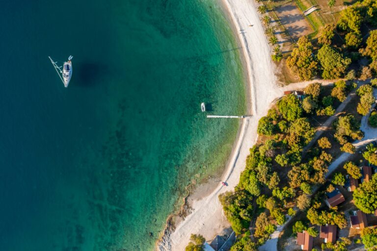 Camping Brioni - Bild 3 Camping Brioni - Bild 3