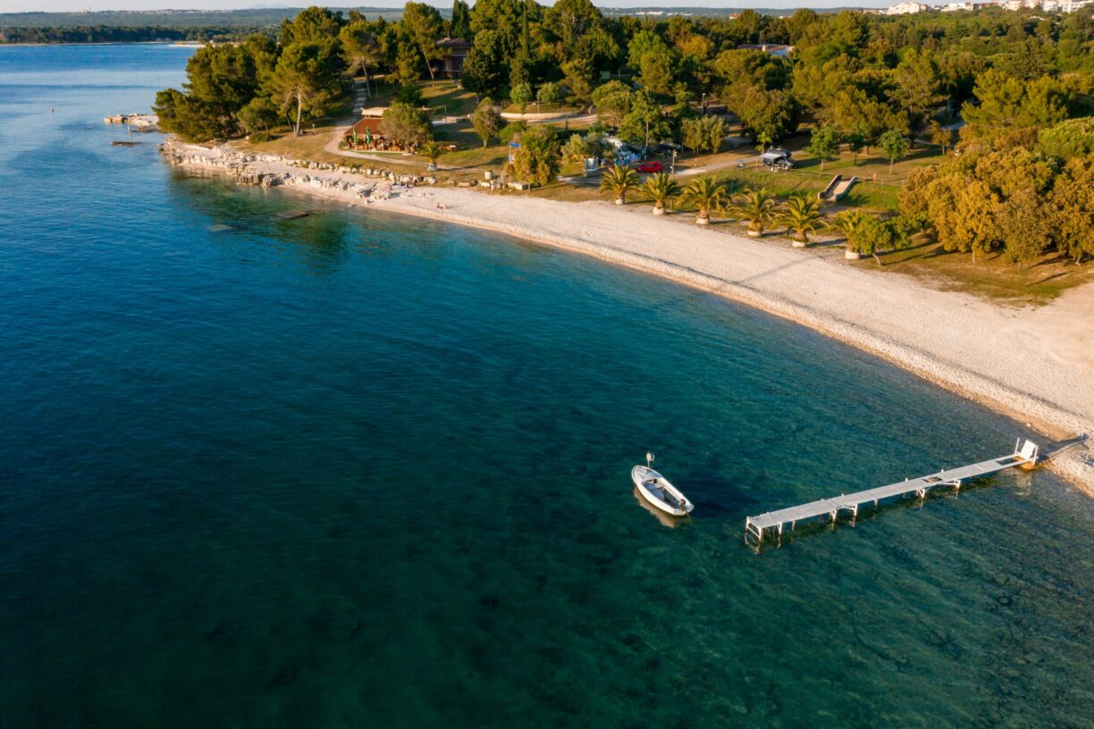 Camping Brioni - Bild 4 Camping Brioni - Bild 4