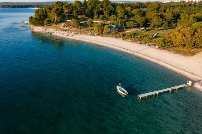 Camping Brioni - Bild 4 Camping Brioni - Bild 4