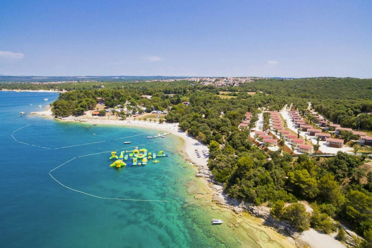 Camping Brioni - Bild 5 Camping Brioni - Bild 5