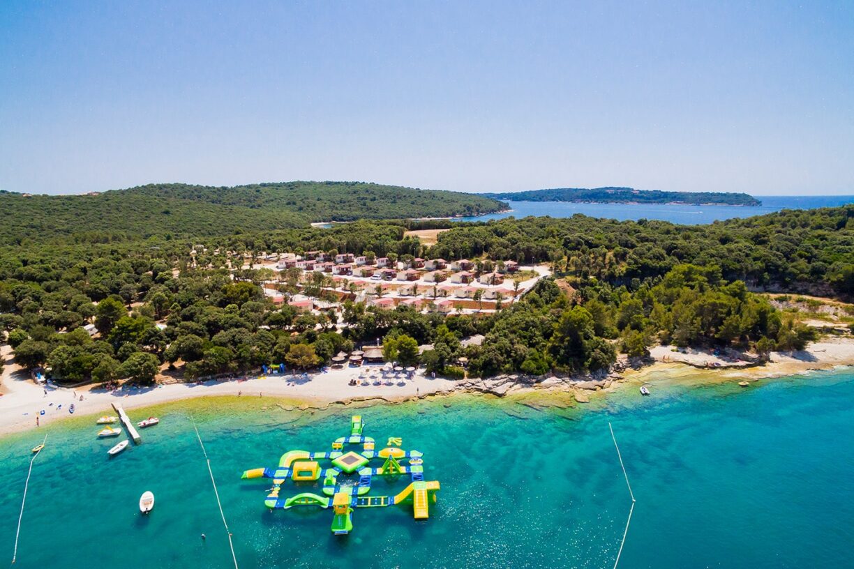 Camping Brioni - Bild 6 Camping Brioni - Bild 6