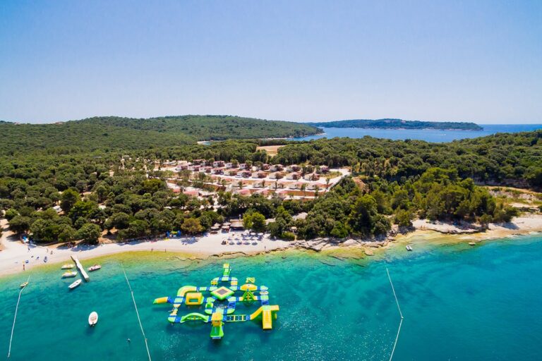 Camping Brioni - Bild 6 Camping Brioni - Bild 6