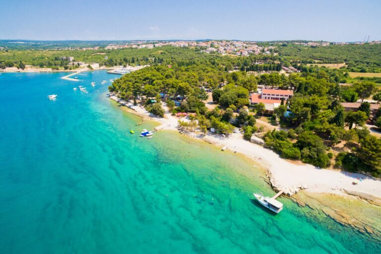 Camping Brioni - Bild 7 Camping Brioni - Bild 7