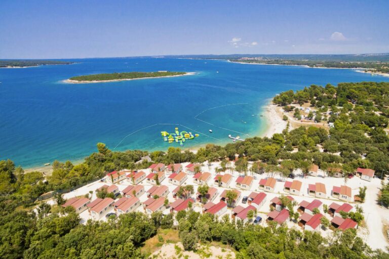 Camping Brioni - Bild 8 Camping Brioni - Bild 8