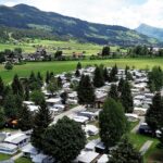 Campingwelt Brixen Im Thale - Bild 1 Campingwelt Brixen Im Thale - Bild 1