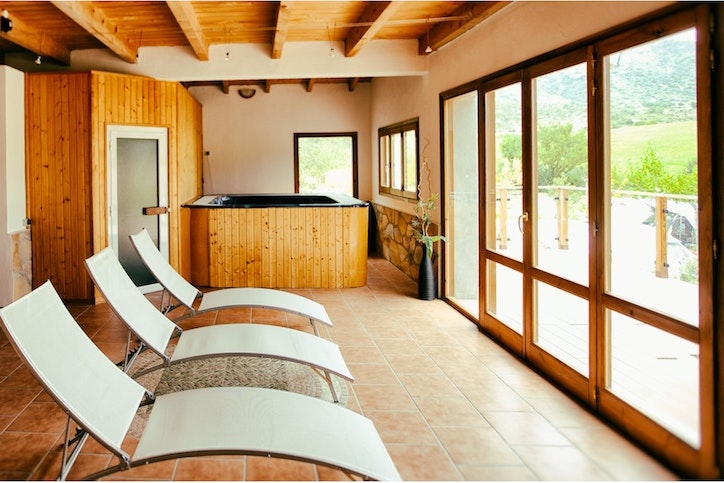 Camping & Bungalow Park Isábena - Bild 2 Camping & Bungalow Park Isábena - Bild 2