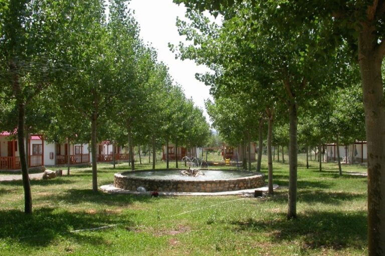 Camping & Bungalow Park Isábena - Bild 3 Camping & Bungalow Park Isábena - Bild 3