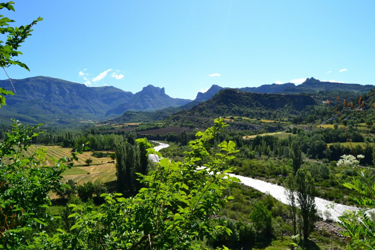 Camping & Bungalow Park Isábena - Bild 5 Camping & Bungalow Park Isábena - Bild 5
