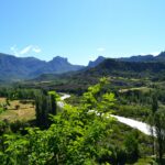 Camping & Bungalow Park Isábena - Bild 5 Camping & Bungalow Park Isábena - Bild 5