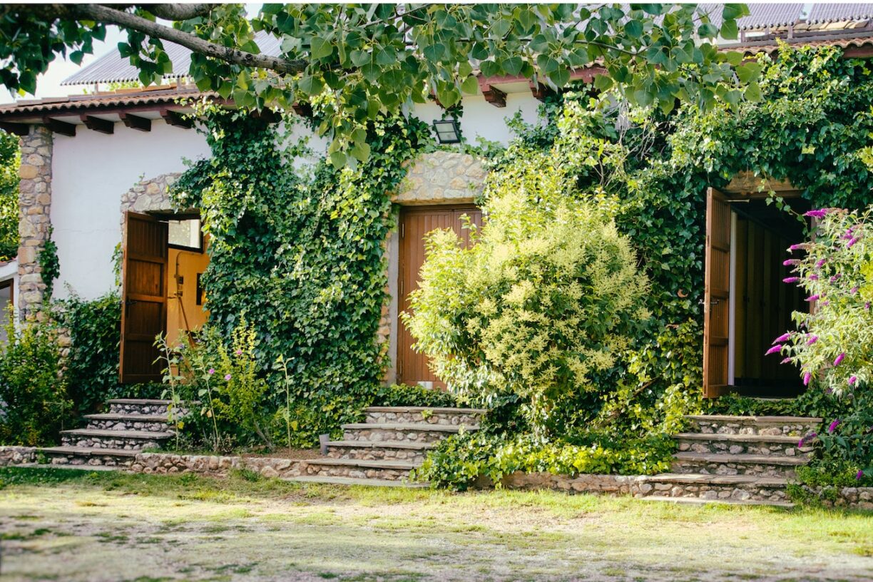 Camping & Bungalow Park Isábena - Bild 6 Camping & Bungalow Park Isábena - Bild 6