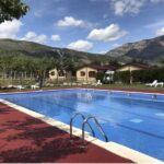 Camping & Bungalow Park Isábena - Bild 7 Camping & Bungalow Park Isábena - Bild 7