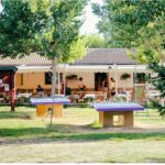 Camping & Bungalow Park Isábena - Bild 1 Camping & Bungalow Park Isábena - Bild 1