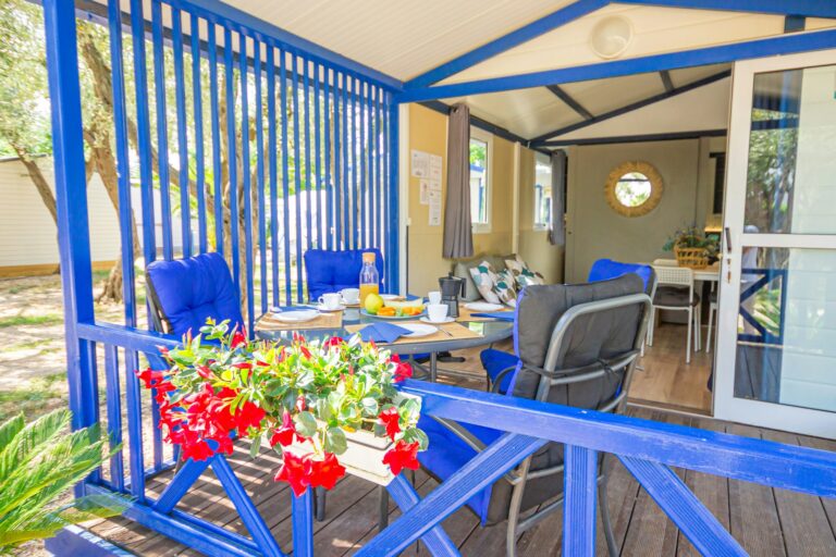 Camping & Bungalows Estanyet - Bild 10