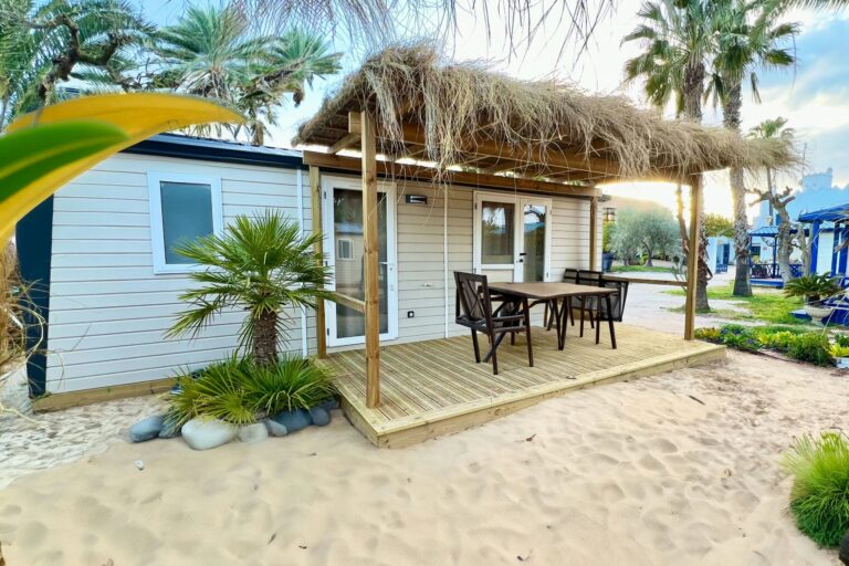 Camping & Bungalows Estanyet - Bild 12