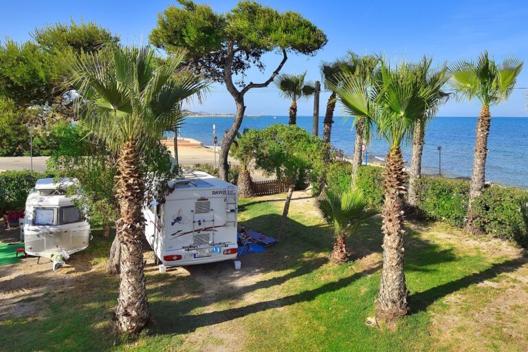 Camping & Bungalows Estanyet - Bild 3