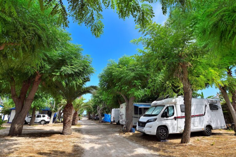 Camping & Bungalows Estanyet - Bild 4