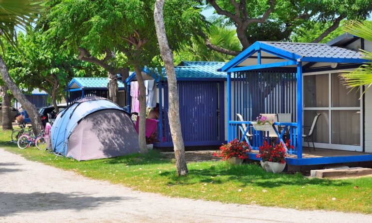 Camping & Bungalows Estanyet - Bild 5