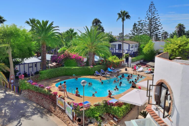 Camping & Bungalows Estanyet - Bild 7