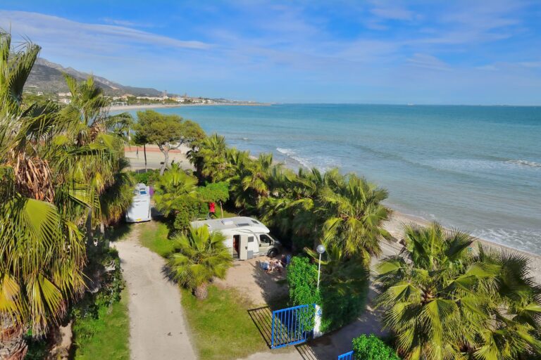 Camping & Bungalows Estanyet - Bild 1 Camping & Bungalows Estanyet - Bild 1