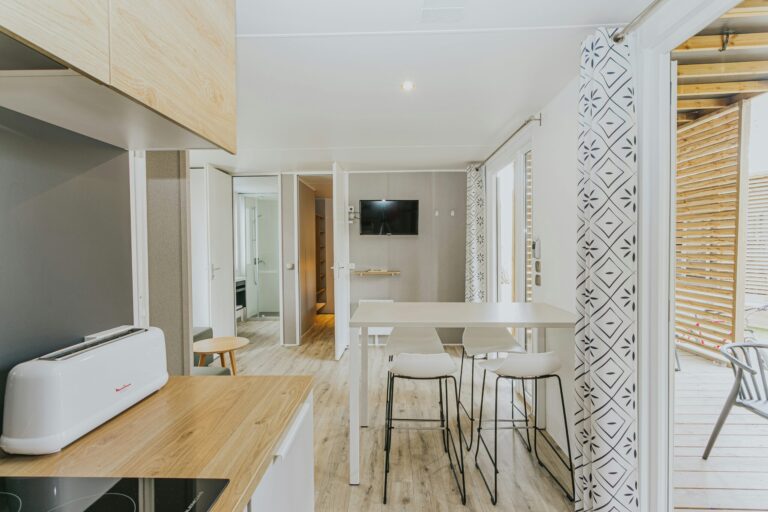 Camping & Bungalows Platja Brava - Bild 10 Camping & Bungalows Platja Brava - Bild 10