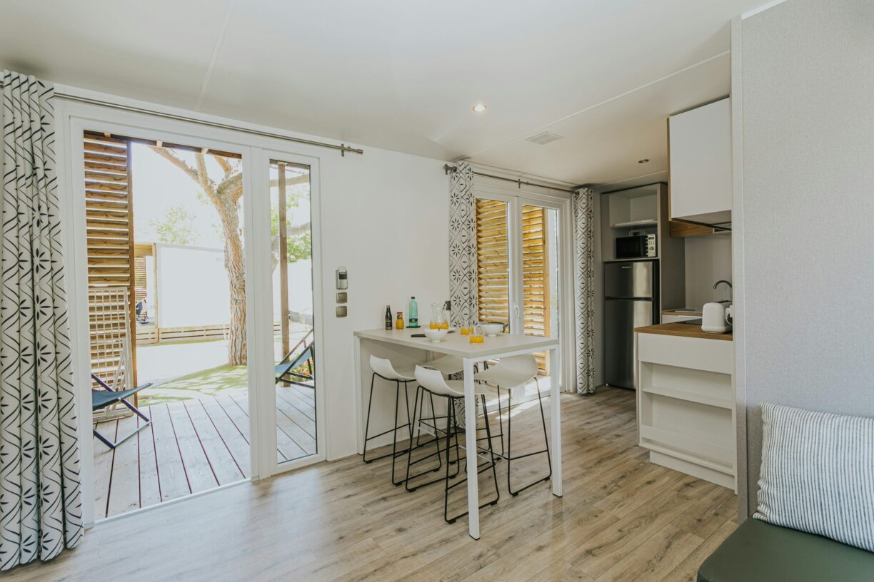 Camping & Bungalows Platja Brava - Bild 12 Camping & Bungalows Platja Brava - Bild 12