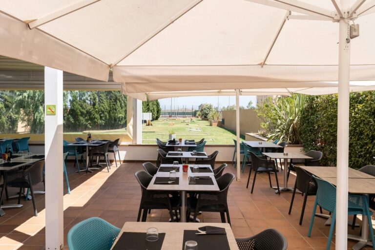 Camping & Bungalows Platja Brava - Bild 14 Camping & Bungalows Platja Brava - Bild 14