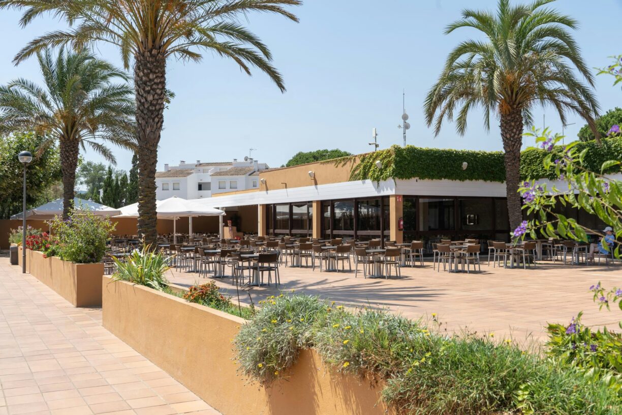 Camping & Bungalows Platja Brava - Bild 15 Camping & Bungalows Platja Brava - Bild 15