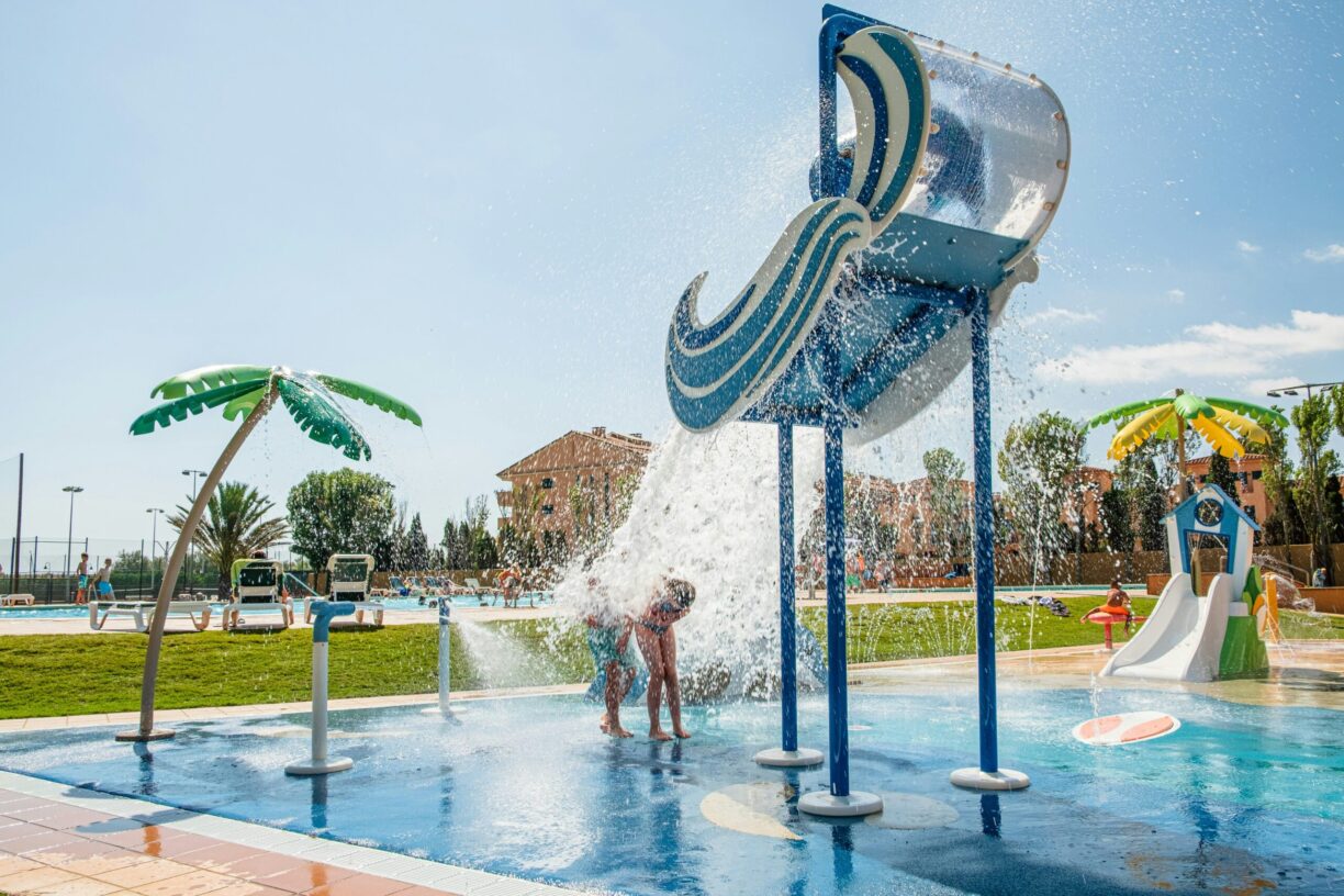 Camping & Bungalows Platja Brava - Bild 16 Camping & Bungalows Platja Brava - Bild 16