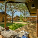 Camping & Bungalows Platja Brava - Bild 3 Camping & Bungalows Platja Brava - Bild 3