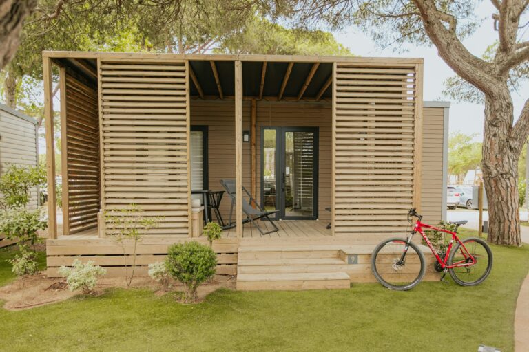 Camping & Bungalows Platja Brava - Bild 4 Camping & Bungalows Platja Brava - Bild 4