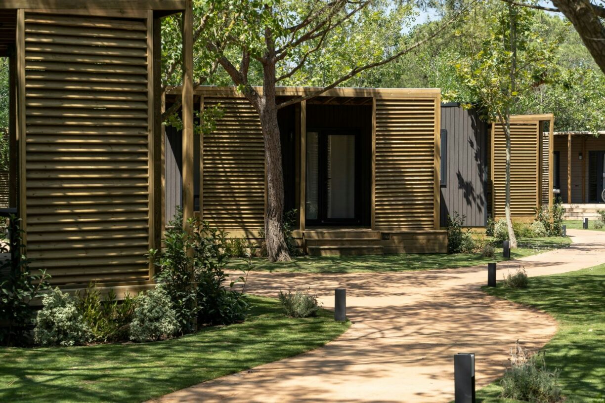 Camping & Bungalows Platja Brava - Bild 7 Camping & Bungalows Platja Brava - Bild 7