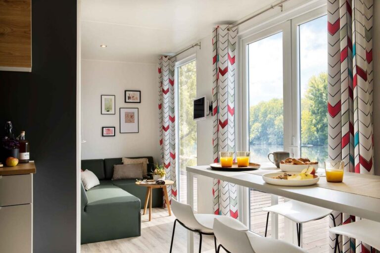 Camping & Bungalows Platja Brava - Bild 8 Camping & Bungalows Platja Brava - Bild 8