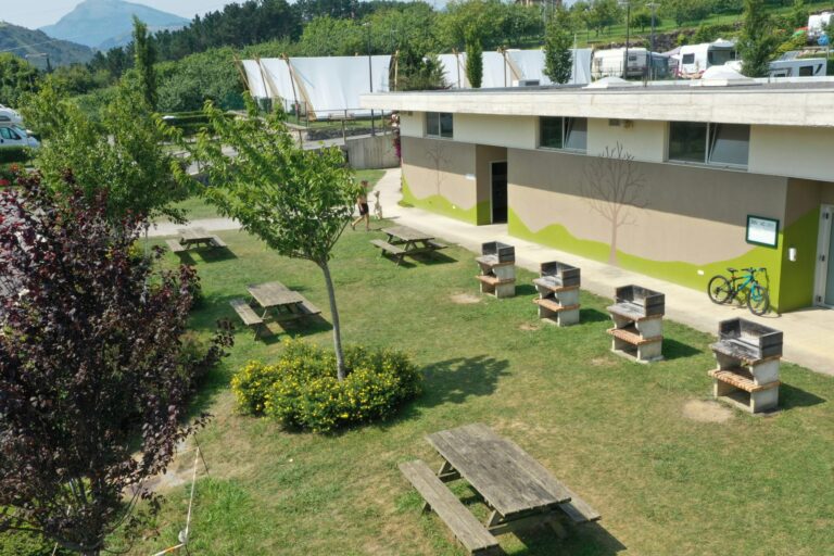 Camping & Bungalows Zumaia - Bild 10