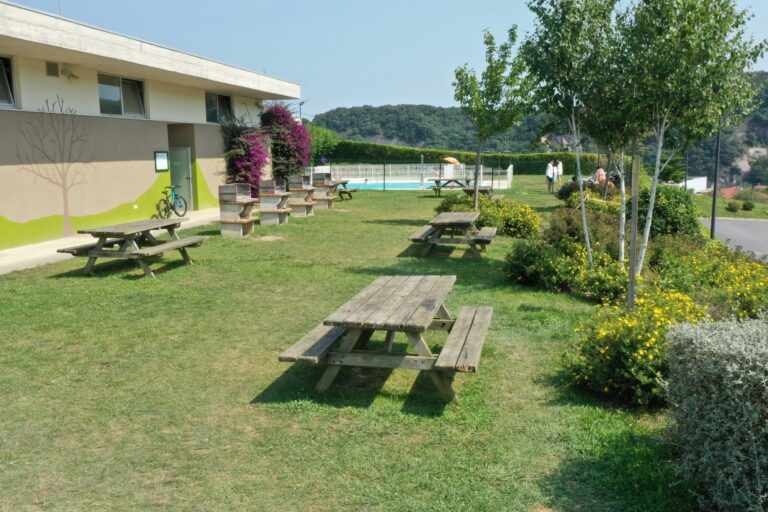 Camping & Bungalows Zumaia - Bild 12