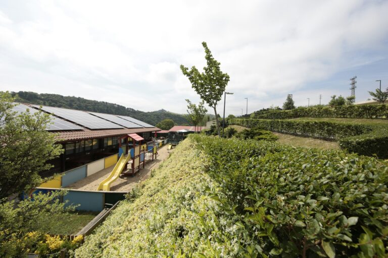 Camping & Bungalows Zumaia - Bild 13