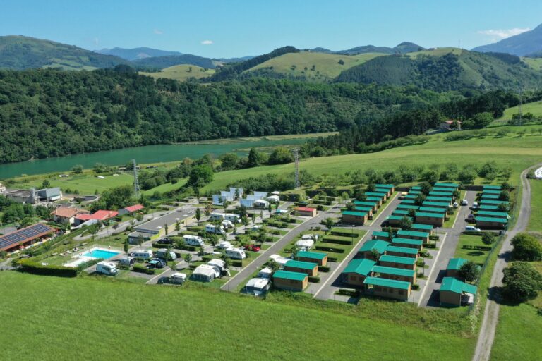 Camping & Bungalows Zumaia - Bild 3