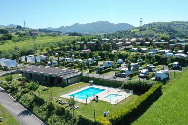 Camping & Bungalows Zumaia - Bild 4