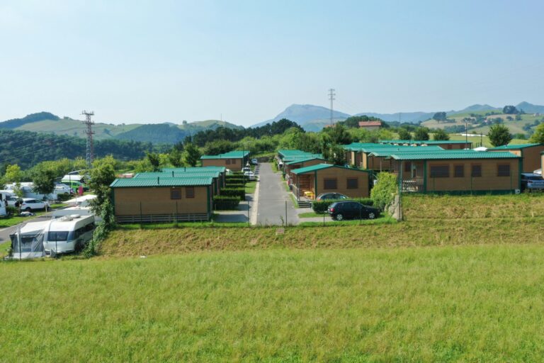 Camping & Bungalows Zumaia - Bild 8